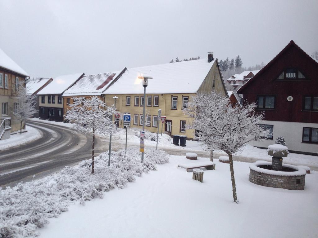 Hotel Hotel & Restaurant Druidenstein
