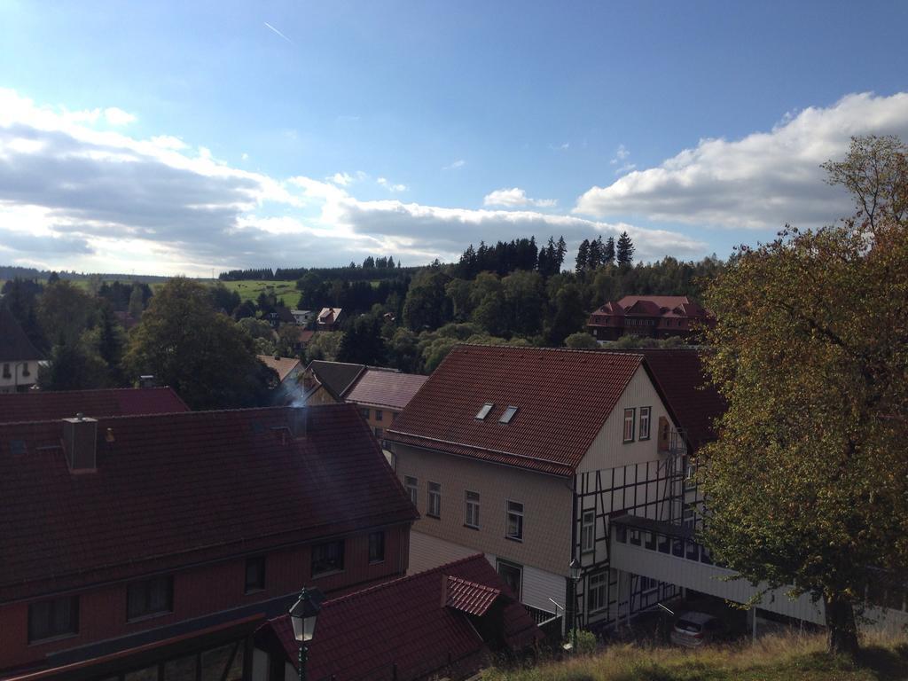Hotel-restaurant Druidenstein 2*