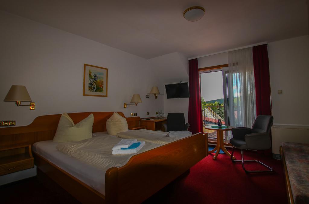 Hotel Hotel & Restaurant Druidenstein Trautenstein